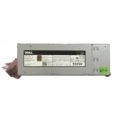 DELL 350 Watt Power Supply For Poweredge T330 HMNXX