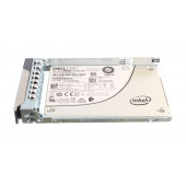 DELL 960gb Read-intensive Triple Level Cell (tlc) Sata 6gbps 2.5in Hot Swap D3-s4510 Series Solid State Drive With Tray For Dell 14g Poweredge Server T50K8