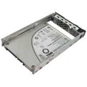 DELL 400gb Sata Mix Use Mlc 6gbps 2.5inch Hot-plug Solid State Drive For Poweredge Server, Thnsf8 400-ARRX