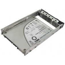 DELL 1.92tb Read Intensive Tlc Sata 6gbps 2.5inch Hot Swap Solid State Drive With Tray For Dell Poweredge Server 400-ALGU