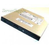 DELL 24x Ide Internal Slimline Cd-rom Drive For Poweredge 0R397