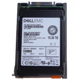 DELL EMC 15.36tb Sas 12gbps 2.5inch Enterprise Internal Solid State Drive 118000849
