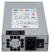 EMACS 200 Watt Power Supply For 1u Server P1U-6200P