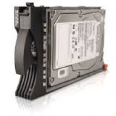 EMC 4tb 7200rpm Sas-6gbps 3.5in Lff Enterprise Hard Disk Drive With Tray For Vnx Storage Arrays V3-VS07-040