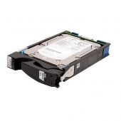 EMC 600gb Sas-2 15000 Rpm 16mb Buffer 3.5” Internal Hard Drive (single Drive) For Vnx 5500, 5700, 7500 Storage Arrays VX-VS15-600