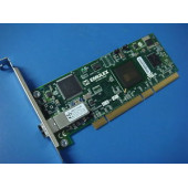 EMULEX 2gb 850nm Class 1 Fiber Transceiver EM212-L3TA-SS