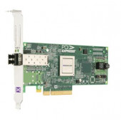 IBM Lightpulse 8gb Single Channel Pci-express 2.0 Fibre Channel Host Bus Adapter With Standard Bracket Card Only OC19476