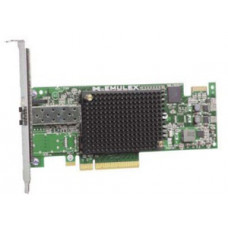 EMULEX 16gb Single Port Pci-express 3.0 Fibre Channel Host Bus Adapter With Standard Bracket Card Only LPE16000B