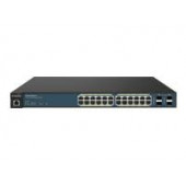 ENGENIUS Neutron Wireless Lan Controller 24 X Network (rj-45) Poe Ports Desktop EWS7928FP
