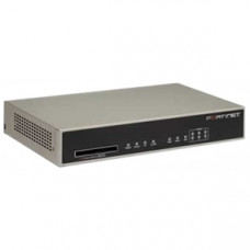 FORTINET Fortigate 80c Multi-function Security Device 9 Port FG-80C
