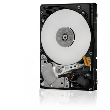 HGST Ultrastar C10k1800 1.8tb 10000rpm Sas-12gbps 128mb Buffer 2.5inch Enterprise Hard Drive 0B33079