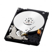 WESTERN DIGITAL Scorpio Blue 320gb 5400rpm Sata-ii 8mb Buffer 2.5inch Hard Drive WD3200BPVT