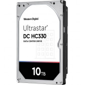 HGST Ultrastar Dc Hc330 10tb 7200rpm Sata-6gbps 256mb Buffer 512e Se 3.5inch Enterprise Hard Drive WUS721010ALE6L4