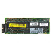 HP 512mb Bbwc Module For Smart Array P400 (without Battery) 405835-001