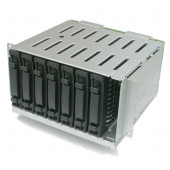 HP 8 Bays Sas Sff 2.5inch Drive Array Only With Backplane Board For Proliant Server Hot-swappable 401415-B21