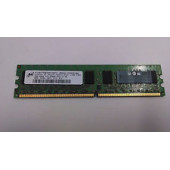 HP 2gb 667mhz Pc2-5300 Ecc Unbuffered Ddr2 Sdram Dimm 240pin Memory Module For Hp Proliant Server Dl320s Dl320 G5 Ml115 Ml110 G4 Ml310 G4 Workstation Xw4600 Xw4300 432806-B21