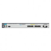 HP Procurve Switch 2600-8-pwr Switch 8 Ports Managed Stackable J8762A
