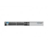 HP Procurve 2510-24 Managed Ethernet Switch J9019A