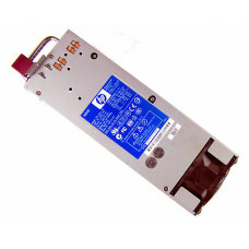 HP 725 Watt Redundant Power Supply For Proliant Ml350 G4 382175-001