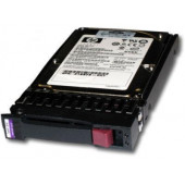 HP 300gb 15000rpm Serial Attached Scsi Single Port 3.5inch Disk Drive With Tray DF300ABAAA