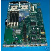 HP System Board For Proliant Dl360 G4 Server 409488-001