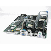 HP System Board With Processor Cage For Proliant Dl385 G1 378911-001