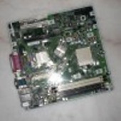 HP Micro Btx System Board For Dc5750 Small Form Factor Pc 432861-001