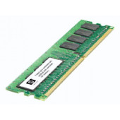 HP 8gb (1x8gb) 667mhz Pc2-5300 Cl5 Fully Buffered Dual Rank Ddr2 Sdram Dimm 240-pin Genuine Hp Memory Kit For Hp Proliant Server Bl460c Bl480c Bl680c G5 Dl140 G3 Dl160 G5 Dl360 G5 Dl380 G5 Dl580 G5 Workstation Xw8600 398709-871