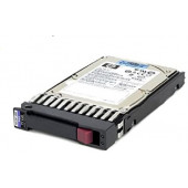 HPE 72gb Sas 3gbps 15000rpm 2.5inch Sff Dual Port Hot Swap Enterprise Hard Drive With Tray 418398-001