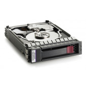 HP 750gb 7200rpm 3.5inch Sata Dual Port Hard Disk Drive With Tray For Hp Storageworks AJ739A