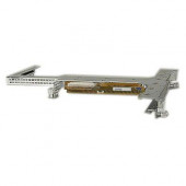 HP Pci-x Riser Cage Option For Proliant Dl360 G4 G5 436912-001