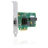 HP Sc44ge Pci-e X8 2.5gb/s Eight 3gbps Sas Physical Links Host Bus Adapter With Short Bracket SAS3442E-HP