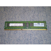 HP 2gb (1x2gb) 1333mhz Pc3-10600 Cl9 Ecc Registered Dual Rank Ddr3 Sdram Dimm Genuine Hp Memory For Hp Proliant Server G6/g7 500656-B21