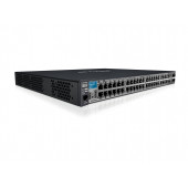 HP 48-port Procurve 2910-48g Al Switch, Managed, Stackable J9147-61002