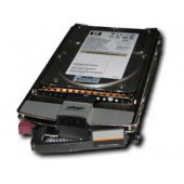 HP 1tb 7200rpm Fata Fibre Channel Hard Drive With Tray For Storageworks AG691A