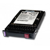HP 300gb 15000rpm 3.5inch Universal Hot Swap Serial Attached Scsi Dual Port Hard Disk Drive With Tray DF0300BAERF