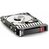 HP 72.8gb 10000rpm Serial Attached Scsi(sas) 2.5inch Hot Pluggable Hard Disk Drive With Tray 375861-B21