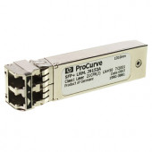 HP Sfp+ Transceiver Module 10gbase-lrm J9152-69101