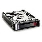 HP 146gb 15000rpm Sas 6gbps 2.5inch Dual Port Hard Drive With Tray EH0146FARUB