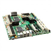 HP System Board For Workstation Xw9400 484274-001