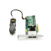 HP Smart Array P411 Sas Raid Controller With 512mb Bbwc 462832-B21