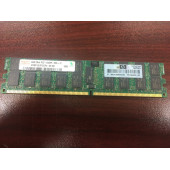 HP 4gb (1x4gb) 800mhz Pc2-6400r Cl6 Ecc Registered Low-power Dual-rank Ddr2 Sdram Dimm Genuine Hp Memory For Hp Proliant Server 504589-001