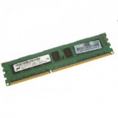 HP 2gb (1x2gb) 667mhz Pc2-5300 Cl5 Ecc Ddr2 Sdram Fully Buffered Dimm Genuine Hp Memory For Hp Proliant Server Dl360 Dl380 Ml370 G5 398707-551