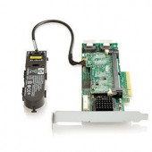 HP Smart Array P410 Pci Express 2.0 X8 Sas Raid Controller With 512mb Fbwc (standard Bracket) 578230-B21