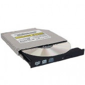HP 8x Internal Dual Layer Dvd±rw/dvd-ram Drive For Notebook 443903-001
