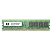 HP 4gb (1x4gb) 1333mhz Pc3-10600 Ecc Dual Rank Ddr3 Sdram Dimm Genuine Hp Memory For Hp Workstation Z210 661524-001