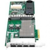 HP Smart Array P812 24ports Pci-express X8 Sas Raid Controller (no Mem/fbwc) 488948-001