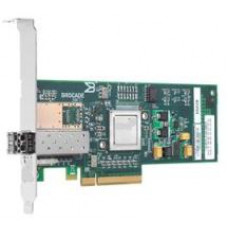 HP 81b 8gb Single Port Pci-e Fibre Channel Host Bus Adapter With Standard Bracket 571520-002