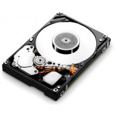 HP 73gb 15000rpm Sas 6gbps 2.5inch Dual Port Hot Swapable Hard Disk Drive With Tray EH0072FARUA