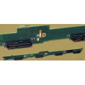 HP Hard Drive Backplane Kit For Proliant Dl160 G6 535348-001